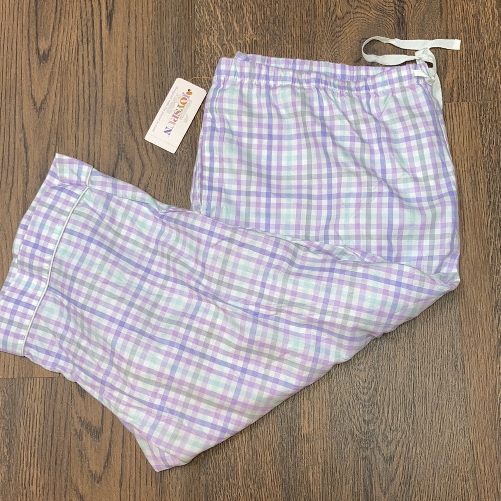 Joyspun Pajama Pants